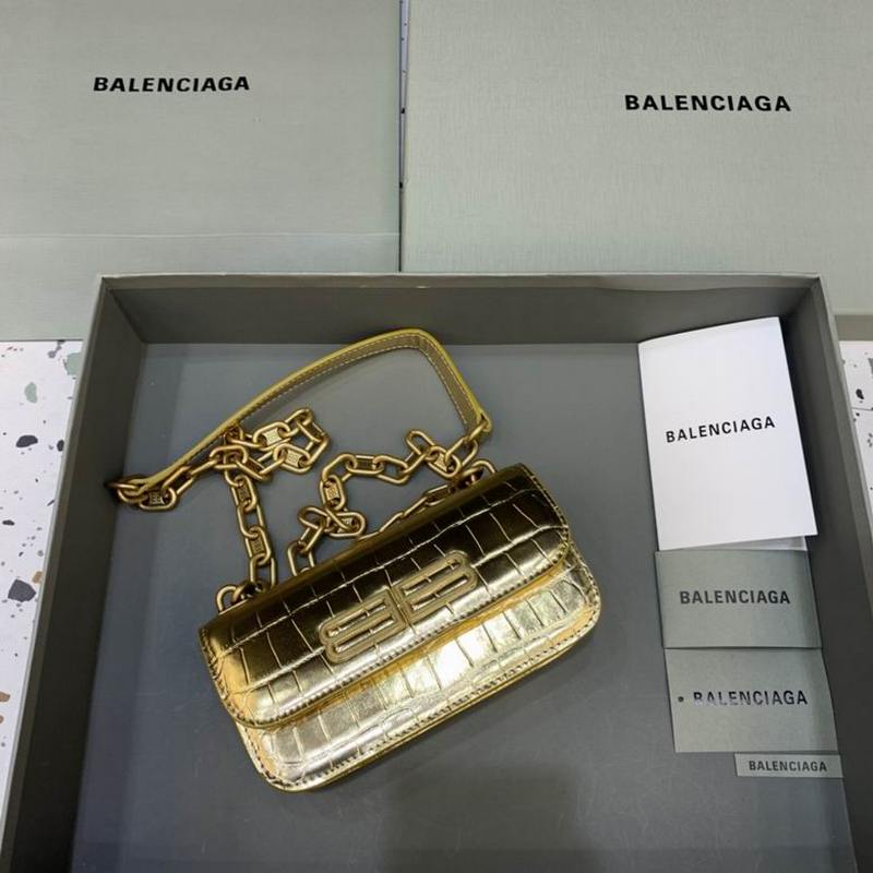 Balenciaga Handbags 271